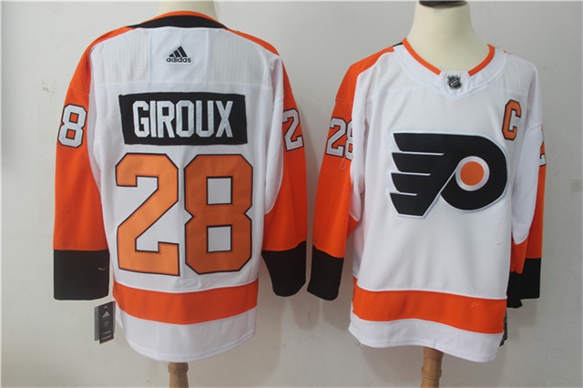 Philadelphia Flyers jerseys 2022-032